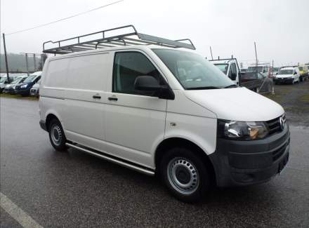 Volkswagen - Transporter