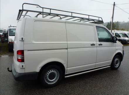 Volkswagen - Transporter