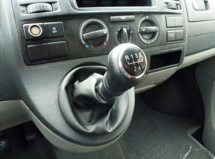 Volkswagen - Transporter