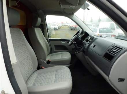 Volkswagen - Transporter