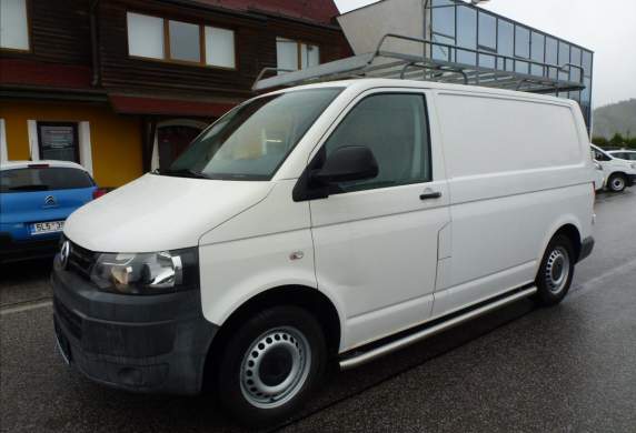 Volkswagen - Transporter