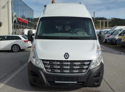 Renault - Master