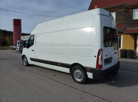 Renault - Master