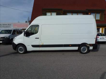 Renault - Master