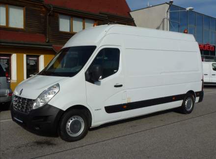Renault - Master