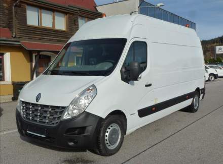 Renault - Master