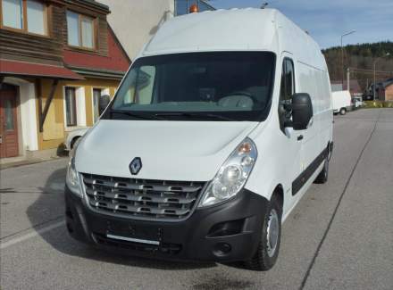 Renault - Master
