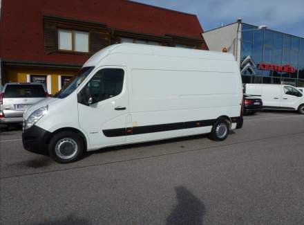 Renault - Master