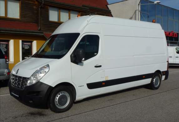 Renault - Master