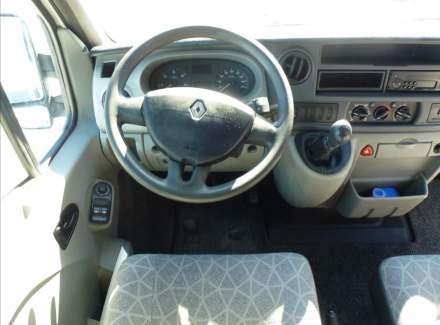 Renault - Master