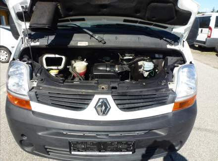 Renault - Master