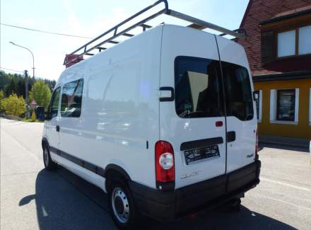 Renault - Master