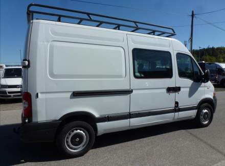Renault - Master
