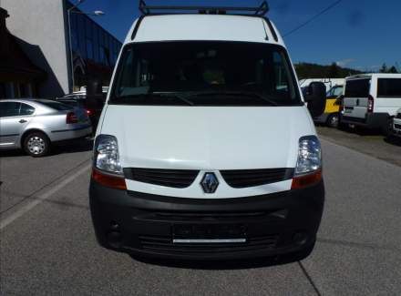 Renault - Master