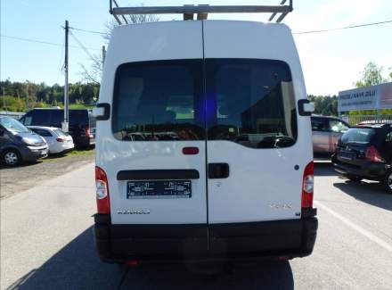 Renault - Master