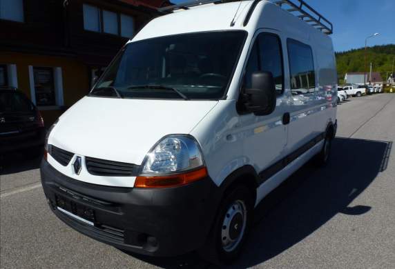 Renault - Master