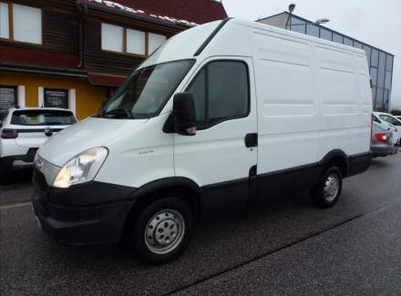 Iveco - Daily