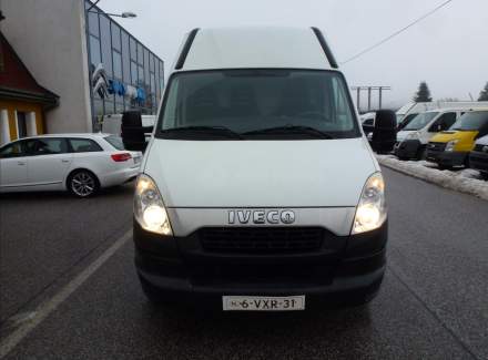 Iveco - Daily