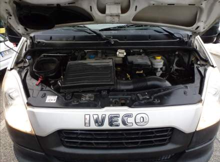 Iveco - Daily