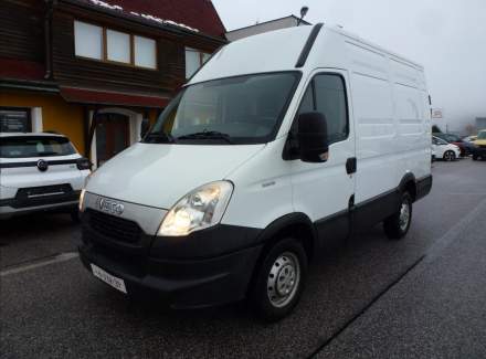 Iveco - Daily