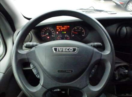 Iveco - Daily