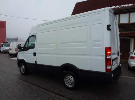 Iveco - Daily