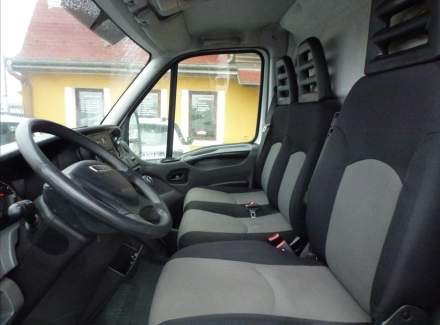Iveco - Daily