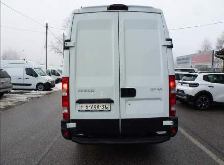 Iveco - Daily