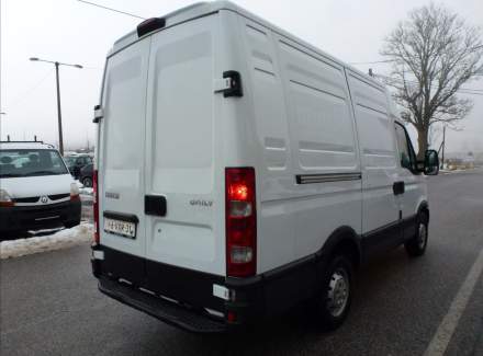 Iveco - Daily