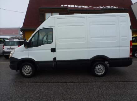 Iveco - Daily