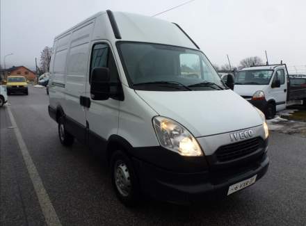 Iveco - Daily
