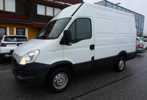 Iveco - Daily