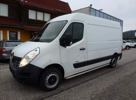 Renault - Master