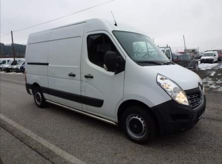 Renault - Master