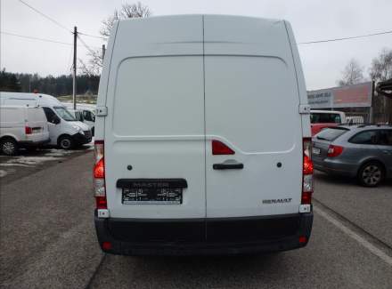 Renault - Master