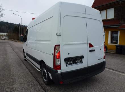 Renault - Master