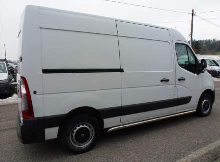 Renault - Master