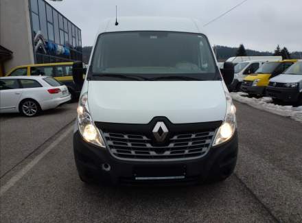 Renault - Master