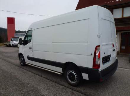 Renault - Master