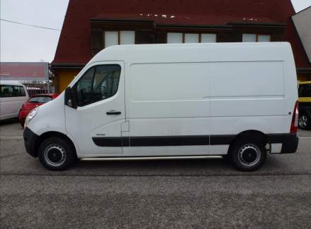 Renault - Master