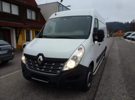Renault - Master
