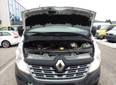 Renault - Master
