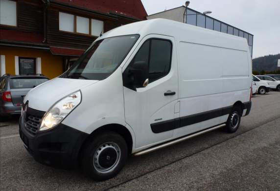 Renault - Master