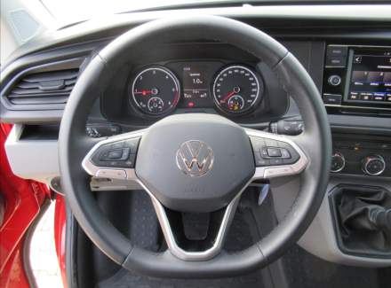 Volkswagen - Transporter