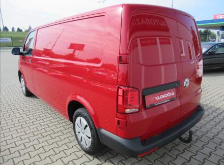 Volkswagen - Transporter
