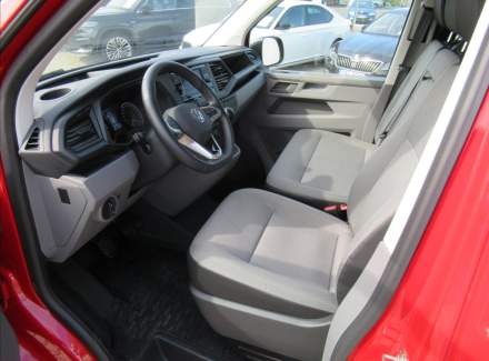 Volkswagen - Transporter