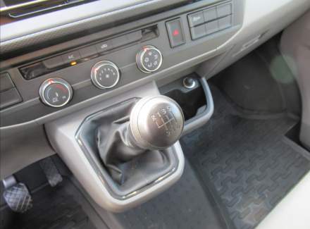 Volkswagen - Transporter