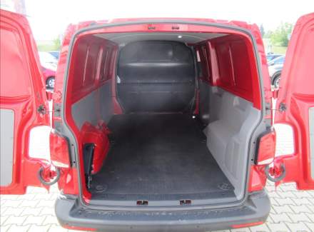 Volkswagen - Transporter