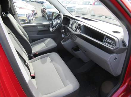 Volkswagen - Transporter