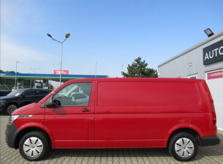 Volkswagen - Transporter